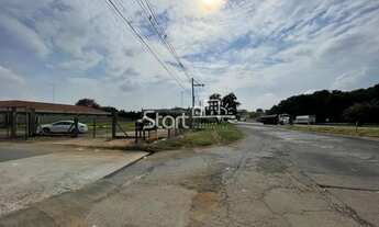 Imagem 4: área - Parque Brasil 500 - Paulínia