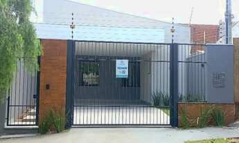 Imagem: Casa NOVA alto padrão, 3 quartos, 2 vagas