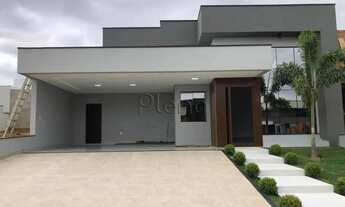 Imagem: Casa à venda em Indaiatuba, Residencial