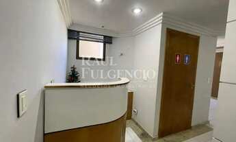 Imagem 2: Sala Comercial Para venda no Centro de Londrina, 77 m ² útil com 01 vaga de garagem