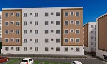 Imagem 2: Apartamento em Olinda