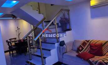 Imagem 6: Casa em Avenida Professor Florestan Fernandes - Camboinhas - Niterói/RJ