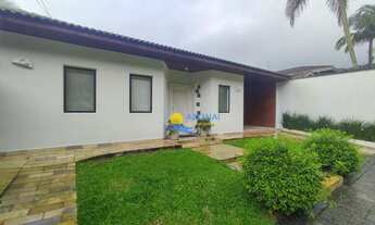 Imagem 2: Casa com 3 dormitórios à venda, 350 m² por R$ 1.500.000,00 - Balneário Praia do Pernambuco