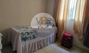 Imagem 4: Apartamento 3 Quartos para Locação em Belo Horizonte, Santa Rosa, 3 dormitórios, 1 banheir