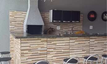 Imagem 4: Área de Lazer locação vila tiberio