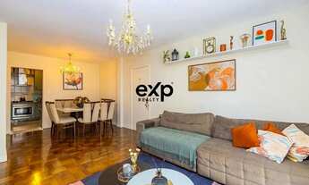 Imagem 5: Apartamento com 3 quartos no bairro Bacacheri