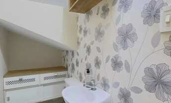 Imagem 7: Sobrado Mobiliado para Locação - com 3 dormitórios Jardim Ismênia - São José dos Campos/SP