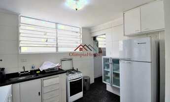 Imagem 7: Venda Apartamento 3 Dormitórios - 120 m² Vila Nova Conceição