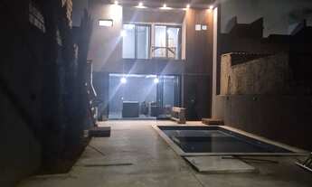 Imagem 4: Casa com piscina,3 banheiro 2 quarto, churrasqueira