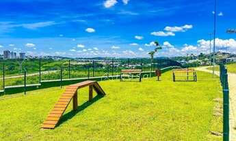 Imagem 6: Terreno à venda, 330 m² por R$ 650.000,00 - Condomínio Terras Alpha - São José dos Campos