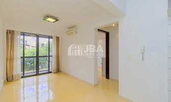 Imagem 6: APARTAMENTO COM SACADA JUVEVE