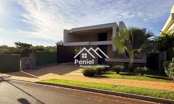 Imagem 3: Casa com 3 dormitórios à venda, 310 m² por R$ 1.990.000 - Distrito de Bonfim Paulista - Ri