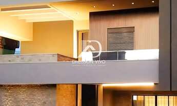 Imagem: Sobrado à venda em Condomínio Quinta do