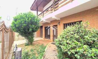 Imagem 2: Sobrado à venda, 358 m² por R$ 835.000,00 - Vila Jardini - Sorocaba/SP