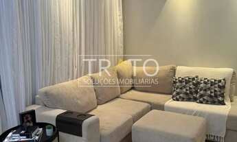 Imagem 3: Apartamento 2 quartos, 1 suíte, mobiliado, a venda no bairro Mansões Santo Antonio, em Cam