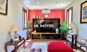 Imagem 3: Casa à venda, 3 quartos, 1 suíte, 4 vagas, Riviera Fluminense - Macaé/RJ