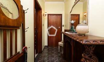 Imagem 2: Apartamento em Liberdade