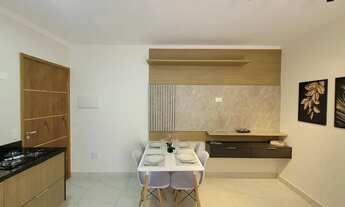 Imagem 3: Apartamento para venda em Vila Guilherme com 2 quartos , 33m²