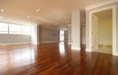 Imagem 3: Cobertura - Higienópolis - 4 Dormitórios - 381m²