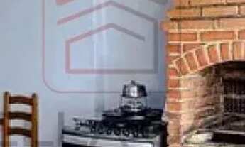 Imagem 7: Sobrado na Mooca - 142m2 - 3 dormitórios - 1 suítes - 2 vagas