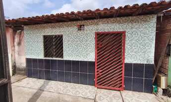 Imagem: VENDE-SE CASA EM PINHEIRO - MA