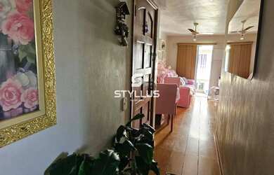 Imagem 6: Cachambi Apartamento com 2 dormitórios