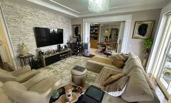 Imagem 2: Imóvel para venda com 156 metros quadrados com 3 quartos em Tatuapé - São Paulo - SP