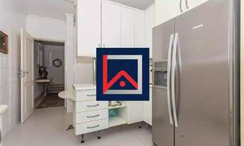 Imagem 5: Venda Apartamento 3 Dormitórios - 187 m² Cerqueira César