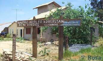 Imagem 2: Terreno para venda ADOLFO KOBERSTAIN CHAPADA DOS GUIMARÃES