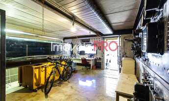 Imagem 2: ESTÚDIO DE GRAVAÇÃO de vídeo e áudio na VILA MADALENA