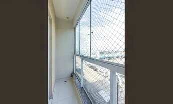 Imagem 7: Cobertura com 3 dormitórios à venda, 167 m² por R$ 477.000,00 - Vila Alzira - Santo André