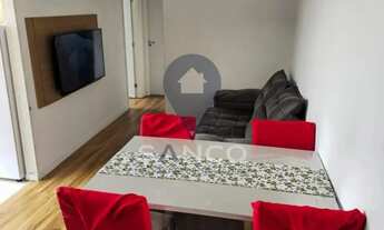 Imagem 6: APARTAMENTO PARA VENDA NO CONDOMÍNIO VILA FLOR EM JUNDIAÍ Destaque