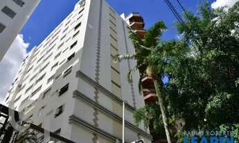 Imagem 2: APARTAMENTO - ITAIM BIBI - SP