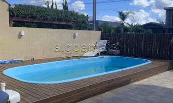 Imagem 4: Casa, 3 dormitórios - Noiva Do Mar, Xangri-Lá REF: CA1484