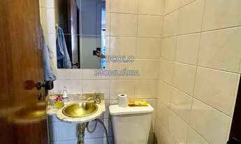 Imagem 3: Apartamento 3 dormitórios, 1 suíte com banheira, na Vila Euclides. Preço abaixo do mercado