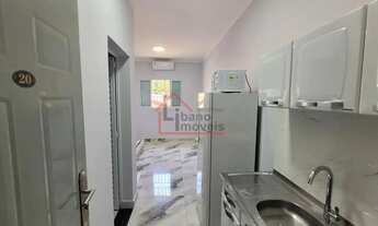 Imagem: Kitnet - Cidade Universitária - Campinas