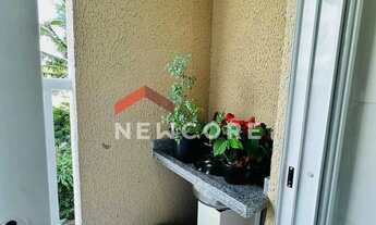 Imagem 3: Apartamento em Avenida Adhemar Pereira de Barros - Jardim Santa Maria - Jacareí/SP