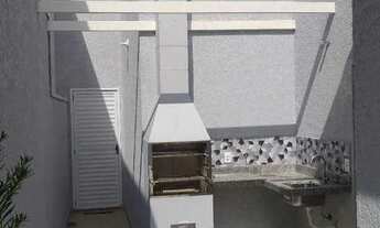 Imagem 6: Casa térrea com 3 dormitórios à venda, 114 m² por R$ 980.000 - Condomínio Terras da Estânc