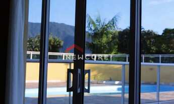 Imagem 7: Casa de condomínio em Rua Doutor Walter Raucci - Capricórnio II - Caraguatatuba/SP