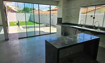 Imagem 6: Casa 3 suítes ( vila Santa Helena