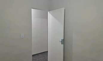 Imagem 2: Apartamento à venda no Residencial Três Américas I