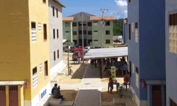 Imagem: Pra vender, residencial Yolanda Queiroz