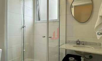 Imagem 6: Apartamento para alugar, 53 m² por R$ 2.700,01/mês - Vila Jardini - Sorocaba/SP