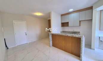 Imagem 4: Apartamento para alugar em Piracicaba, Água Branca, com 3 quartos, com 70 m²