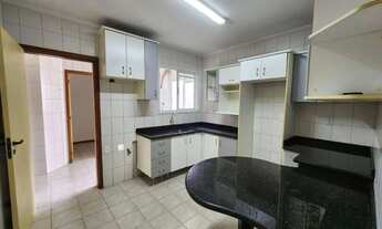 Imagem 5: Apartamento com 3 dormitórios para alugar, 110 m² por R$ 5.450/mês - Córrego Grande - Flor