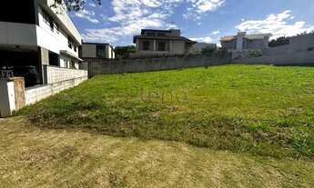 Imagem 2: Terreno à venda em Valinhos, Jardim Paiquerê, com 500.42 m², Condomínio Canto Del Bosco