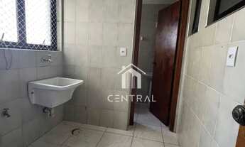 Imagem 2: Apartamento com 3 dormitórios, 125 m² - venda por R$ 650.000 ou aluguel por R$ 2.988/mês