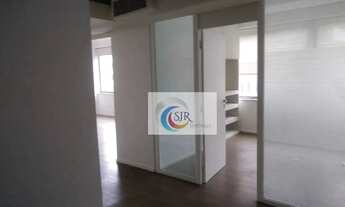 Imagem 2: Conjunto para alugar, 250 m² por R$ 30.164,17/mês - Consolação - São Paulo/SP