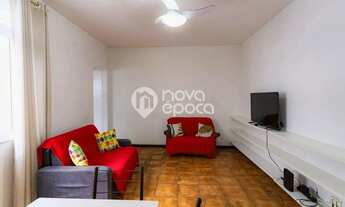 Imagem 2: Catete Casa com 2 dormitórios