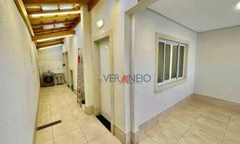 Imagem 6: Sobrado com 2 dormitórios à venda por R$ 469.000 - Maracanã - Praia Grande/SP